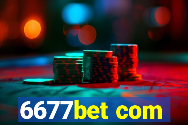 6677bet com